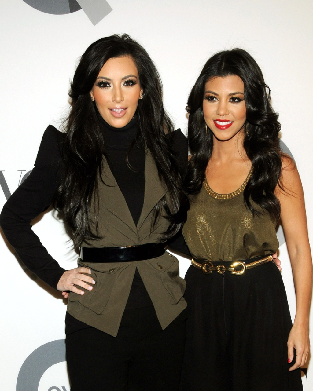 Buy Kim Kardashian?s Clothes on