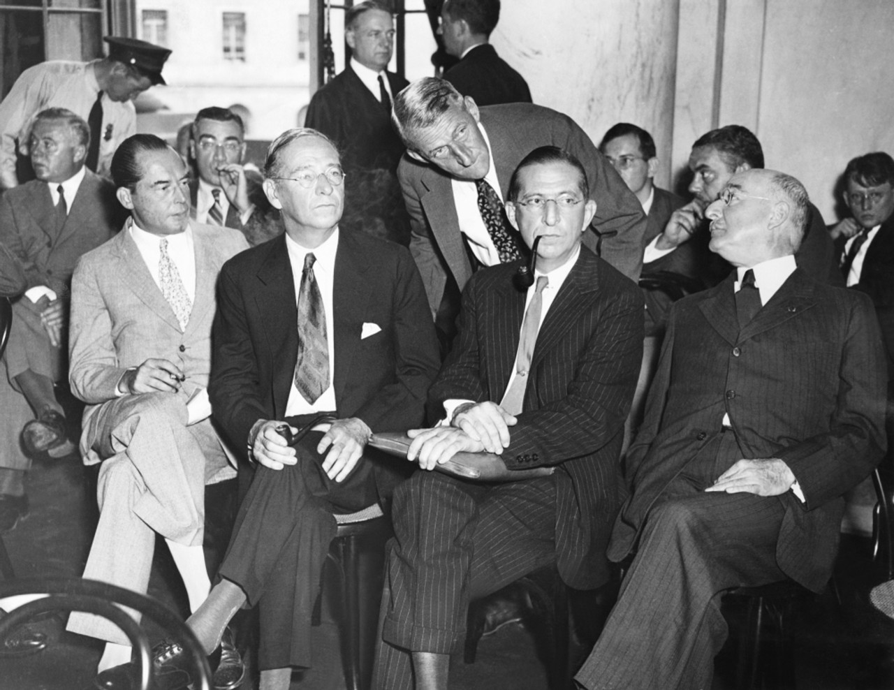 The Duponts History Item VAREVCCSUB001CS113 Posterazzi