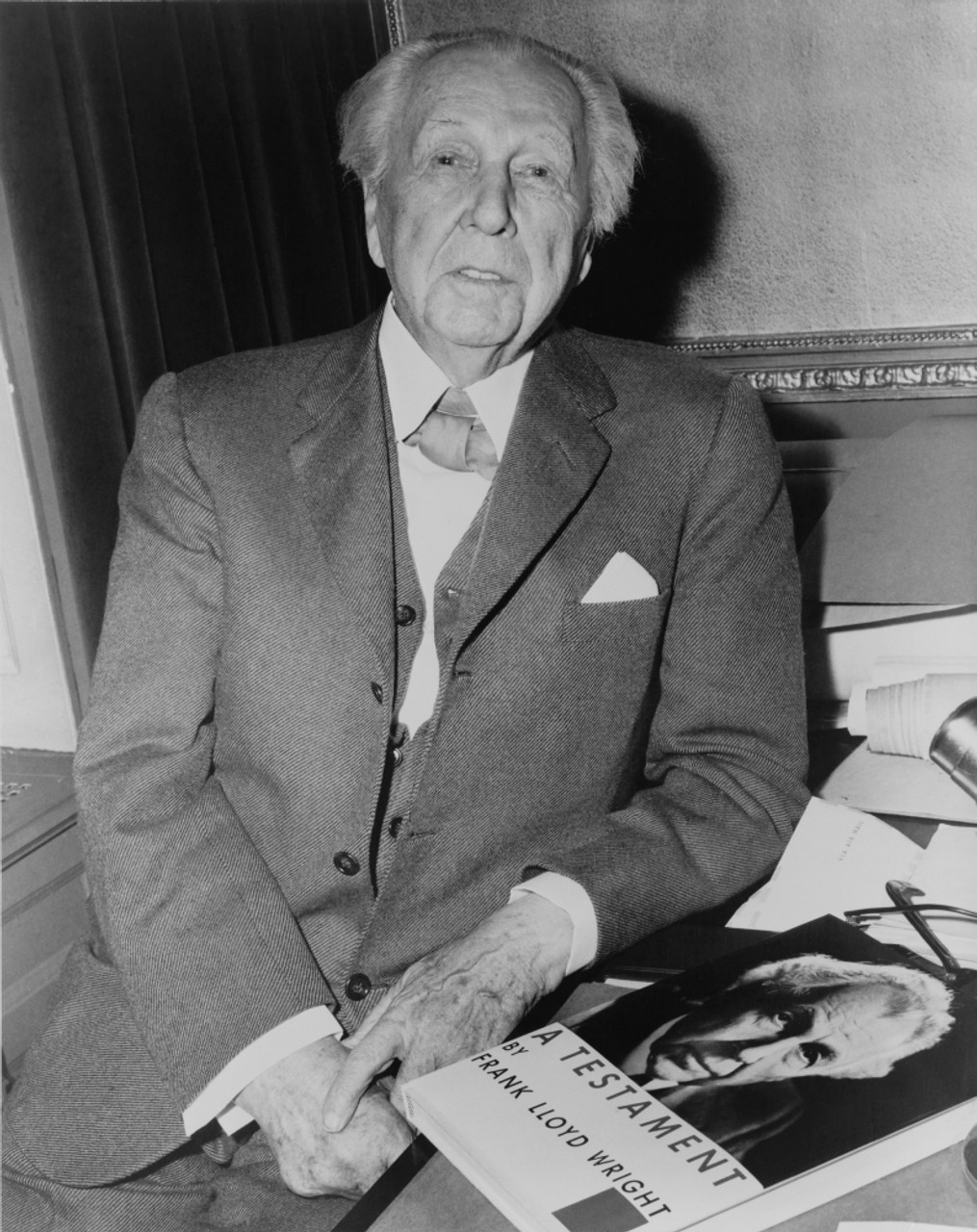 FRANK LLOYD WRIGHT 初期研究 1889-1916 Frank Lloyd Wright - Wikimedia Commons