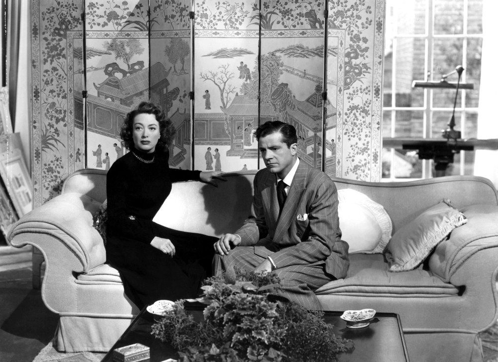 Daisy Kenyon Still Item VAREVCMBDDAKEFE029 Posterazzi