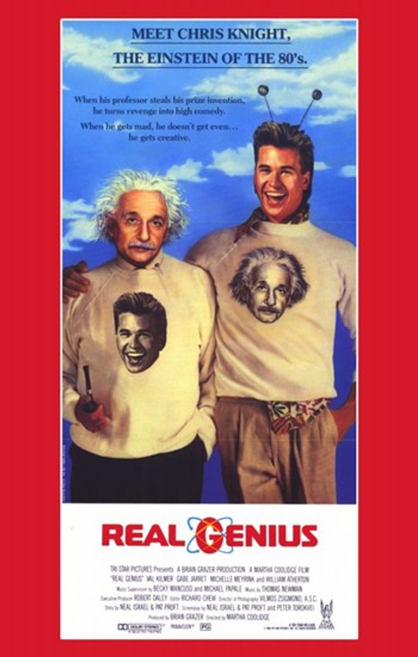 real genius