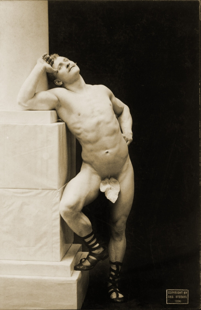 Eugen Sandow History - Item # VAREVCHISL007EC519 - Posterazzi