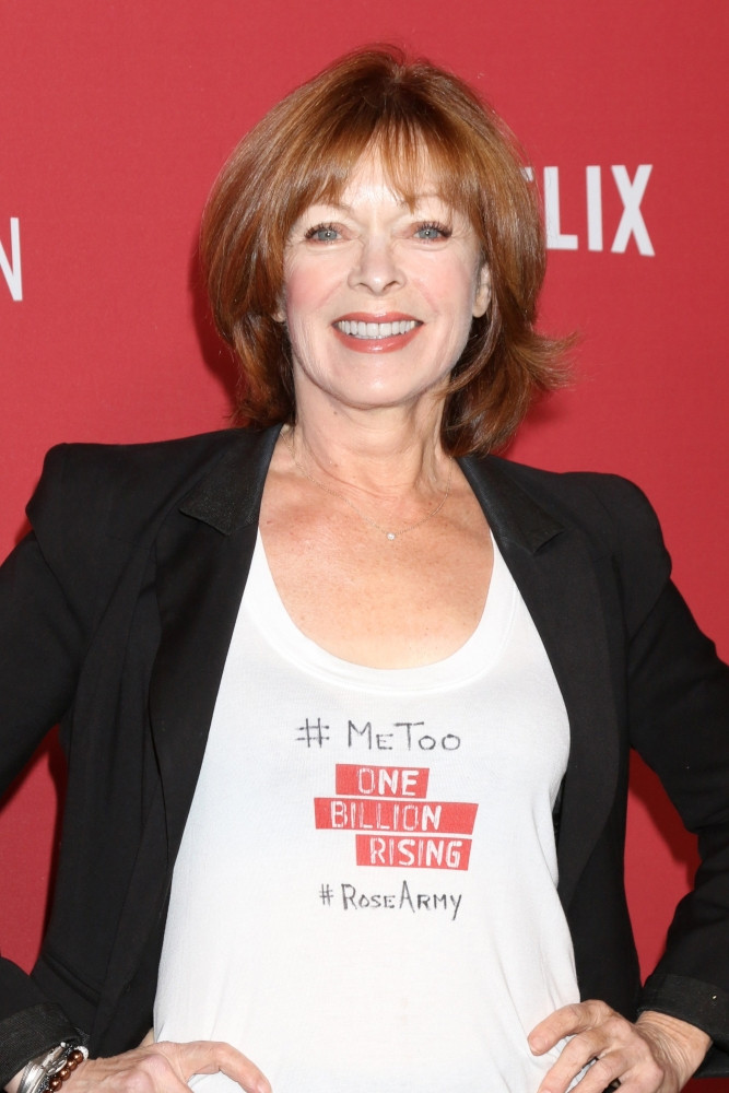 Frances Fisher At Arrivals For Sag-Aftra Foundation'S Patron Of The Artists  Awards, Wallis Annenberg Center