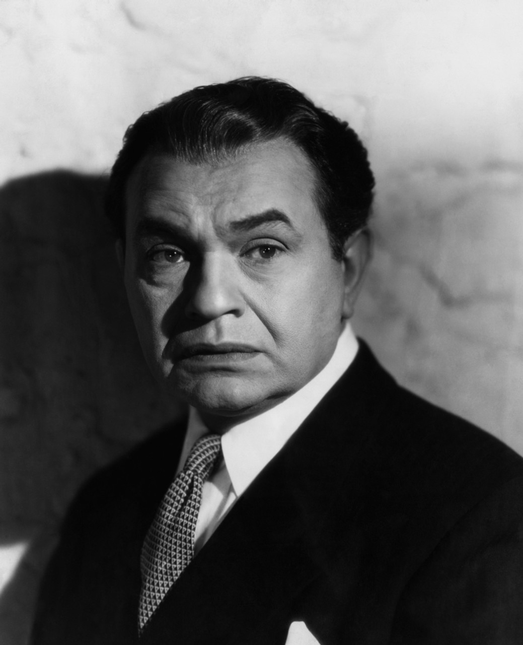Edward G Robinson History Item Varevcpbdedroec056 Posterazzi Edward G Robinson History Item Varevcpbdedroec056 Posterazzi