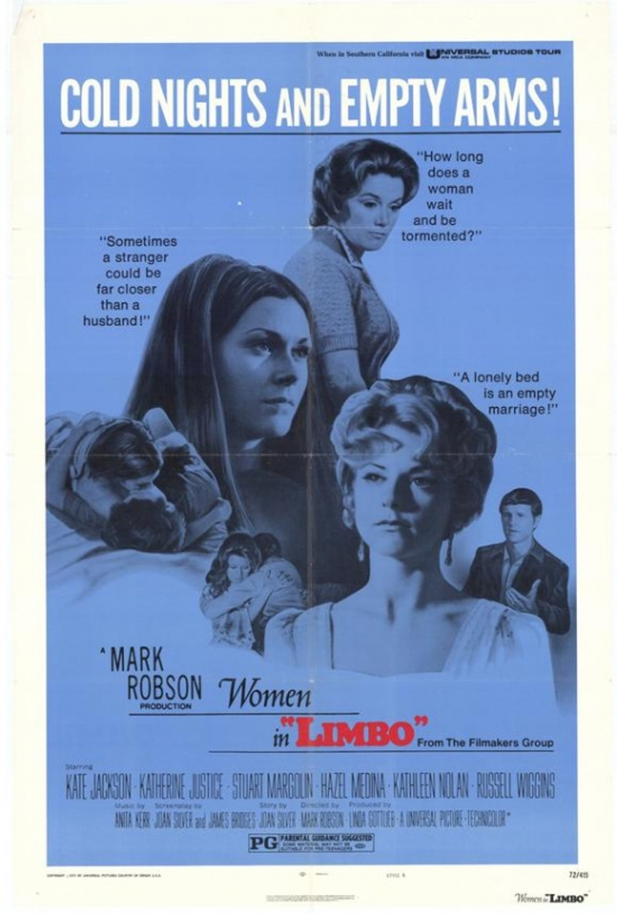 Limbo Movie Poster Print (27 x 40) - Item # MOVAH0739 - Posterazzi