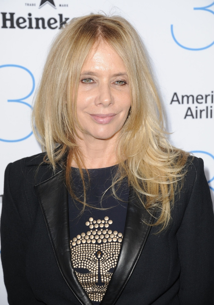 Rosanna Arquette Filmographie