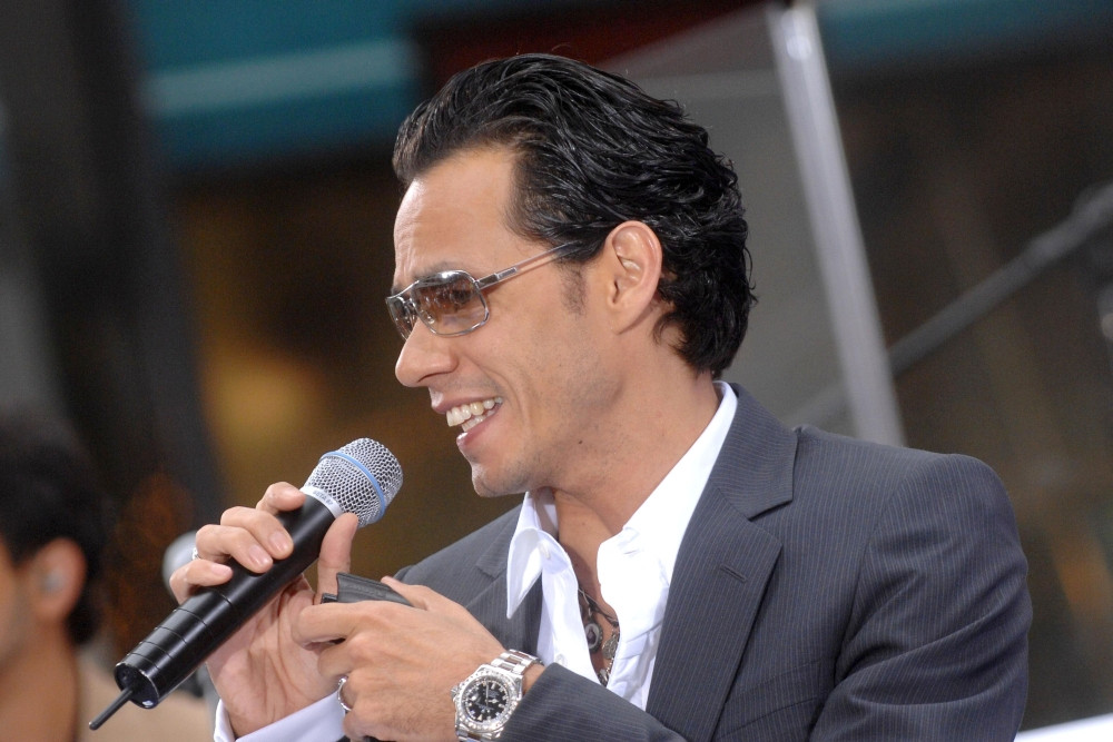 marc anthony watches