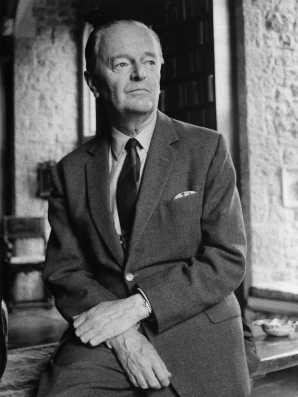 Kenneth Clark History - Item # VAREVCPBDKECLEC001 - Posterazzi