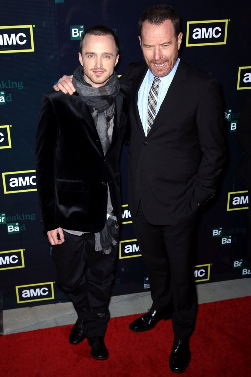 breaking bad premiere