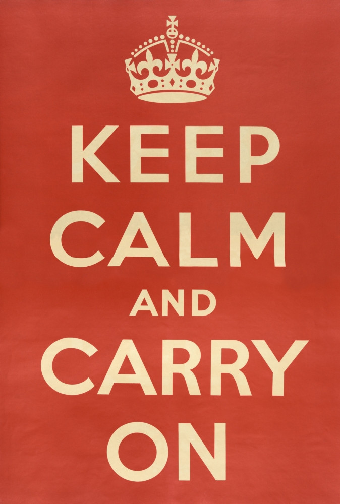 world war 2 posters uk