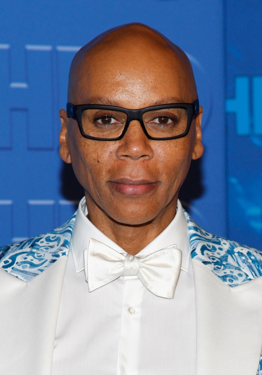 Rupaul At Arrivals For Hbo'S Post-Emmy Awards Party - Part 3, The Plaza ...