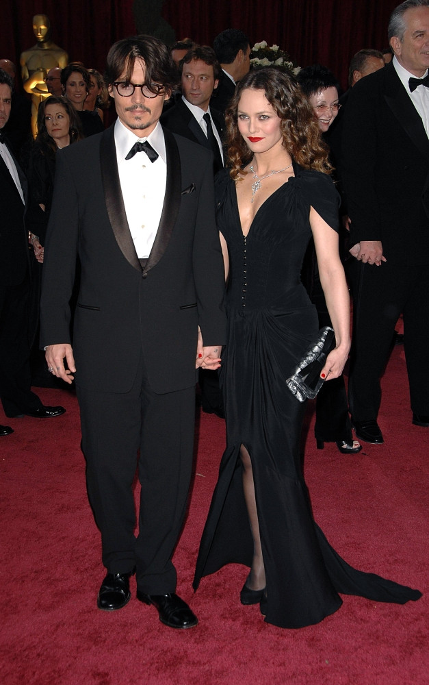 vanessa paradis johnny depp