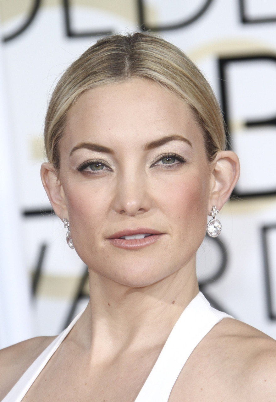 Nominee Profile 2021: Kate Hudson, “Music” - Golden Globes