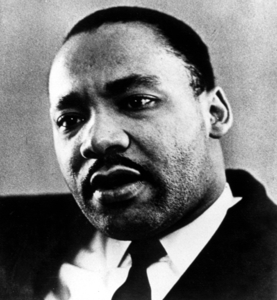 Martin Luther King History Item VAREVCPSDMALUCS001 Posterazzi