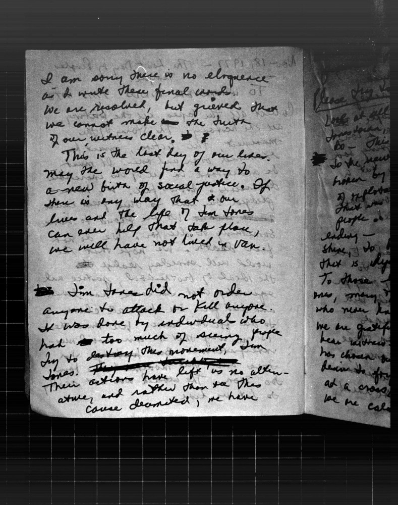 Suicide Note History - Item # VAREVCHISL034EC407 - Posterazzi