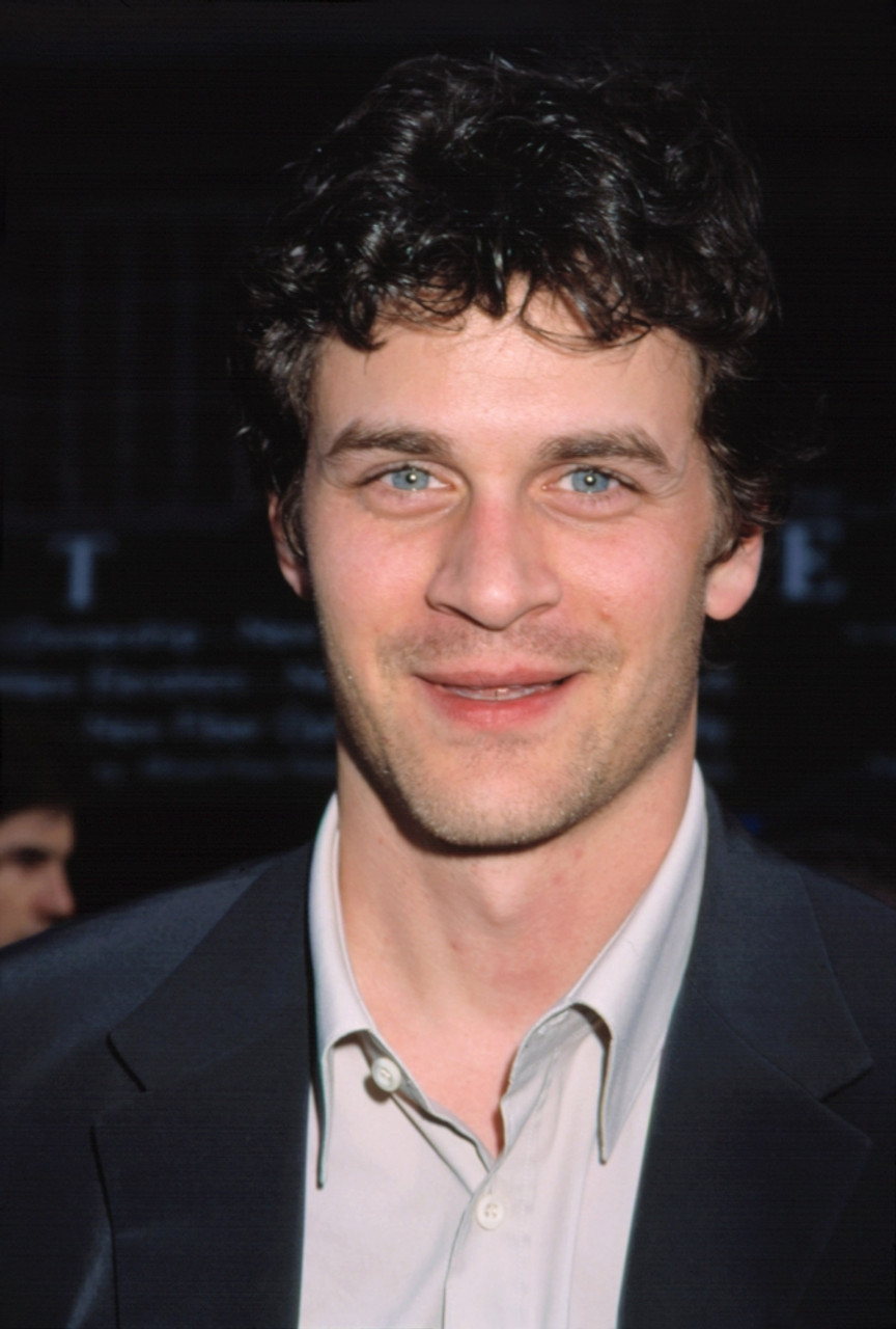 Tom Everett Scott At Abc Upfront Ny 5152001 By Cj Contino Celebrity Item 4511