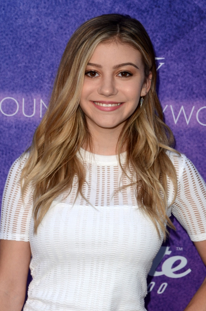 g hannelius