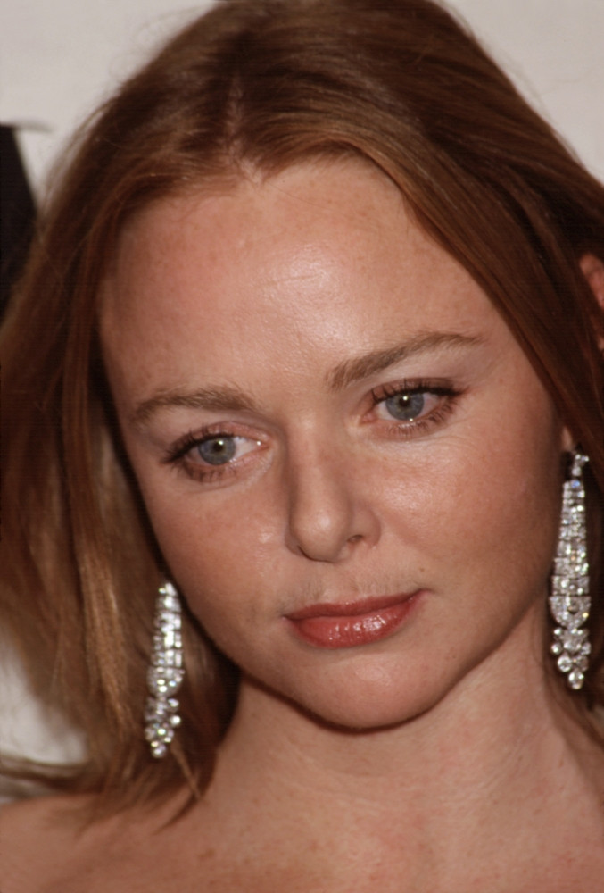 Stella Mccartney At Vh-1Vogue Fashion Awards, Ny 102000, By Cj