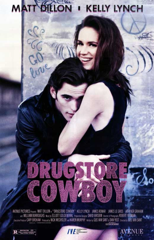 DRUGSTORE COWBOY 映画ポスター 250px-Drugstore_Cowboy.png