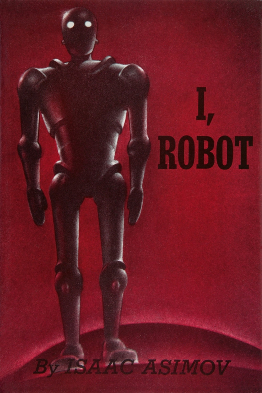 The Complete Robot (Robot #0.3) by Isaac Asimov