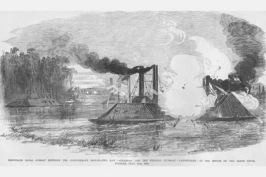 Ordnance. High quality vintage art reproduction by Buyenlarge. One