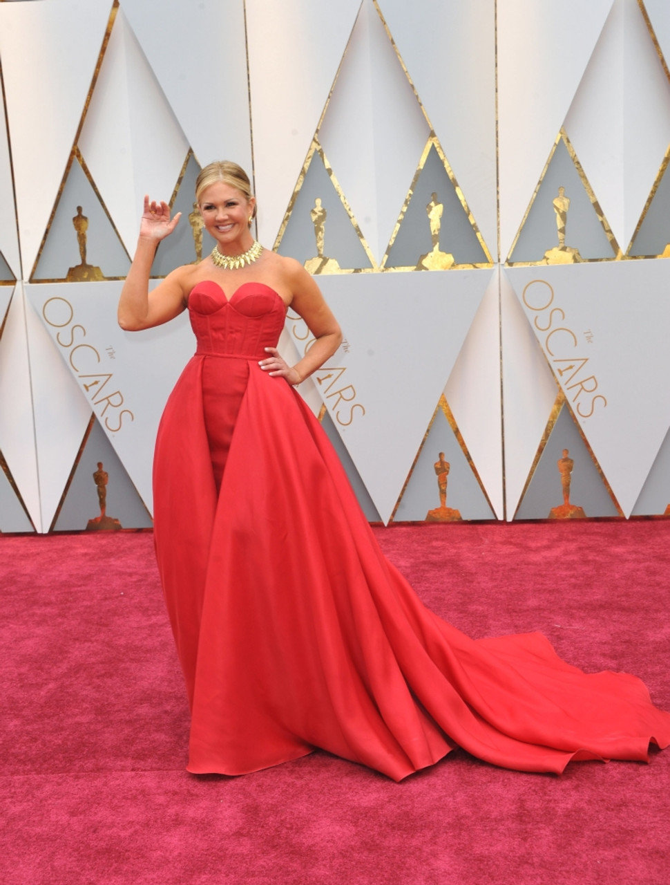 Cynthia Erivo At Arrivals For The 89Th Academy Awards, 45%, 58% OFF