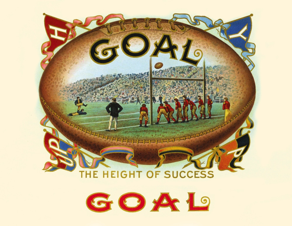 yale discount tobacco Ivy League rugby cigar label with the flags of Harvard, Yale, Princeton,  and the University of Pennsylvania. In the early 20th century, tobacco was  in great demand. Many companies issued products, like