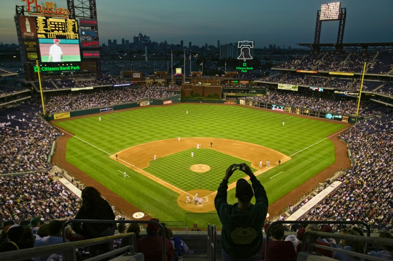 File:Phillies 2014 Opening Day Citizens Bank Park Panorama.jpg
