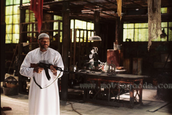 Five Fingers Movie Five Fingers Movie