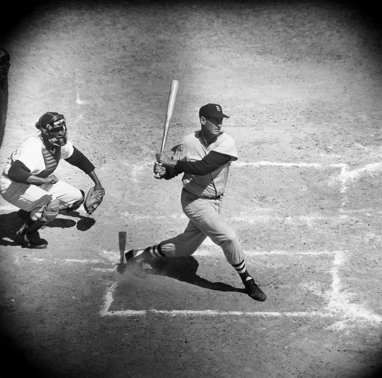 Ted Williams, by the numbers – New York Daily News