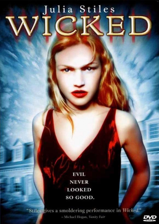 movie poster wicked