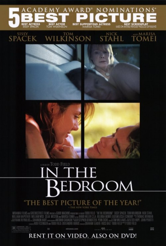 In the Bedroom Movie Poster Print (27 x 40) Item MOVEH1655 Posterazzi