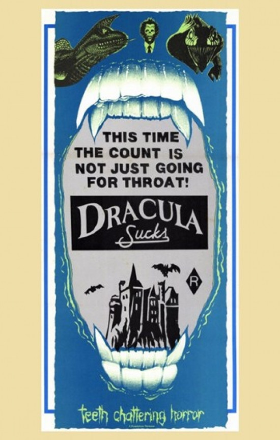 dracula 1979 movie poster