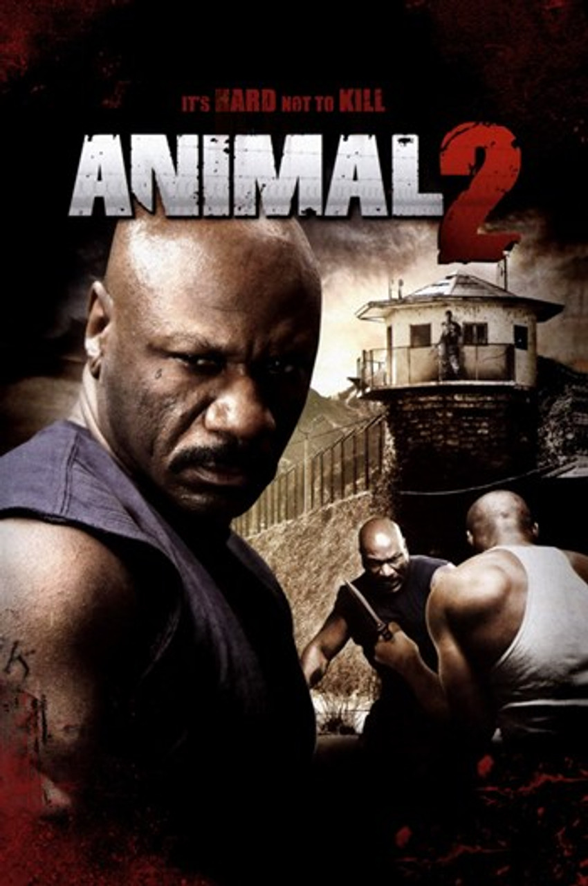 Animal 2 Movie Poster (11 x 17) - Item # MOV414540 - Posterazzi