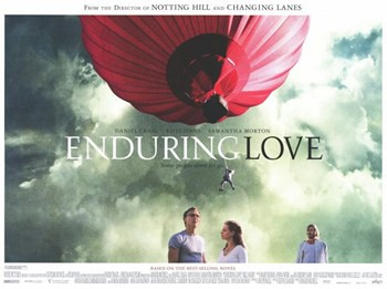 Enduring Love Movie Poster (17 x 11) - Item # MOV248767 - Posterazzi