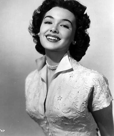 Barbara Rush - Smile Photo Print (8 x 10) - Item # DAP12516 - Posterazzi