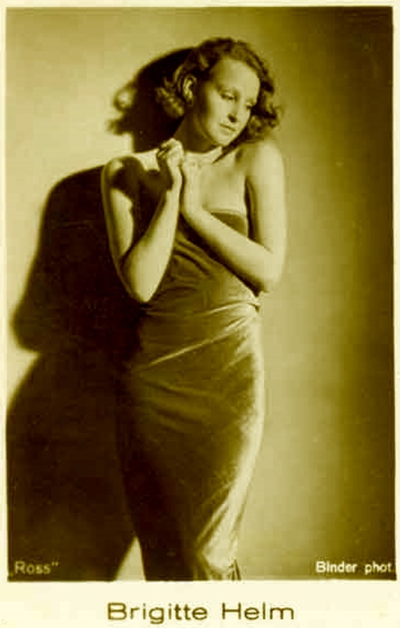 Brigitte Helm, Vintage anni'20 - Noleggio costumi e abiti d'epoca