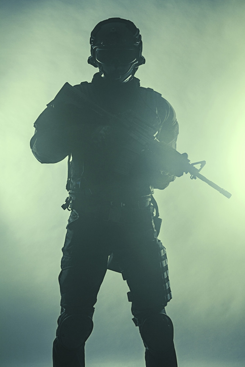 Swat Team Wallpaper (67+ pictures)