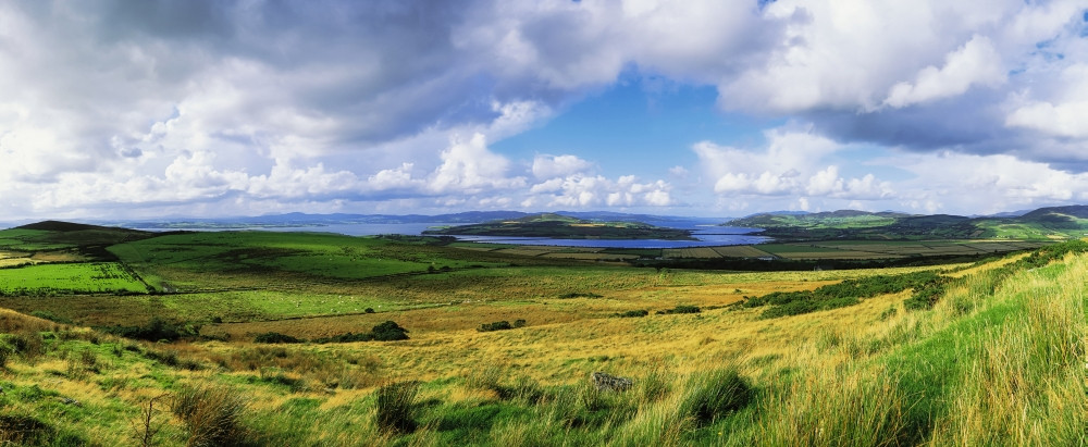 irish landscape photography prints