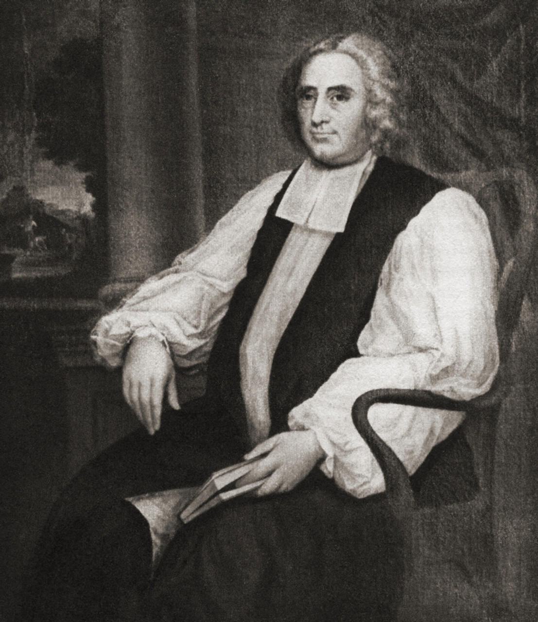 Berkeley 1685 1753 Aka Berkeley Of Cloyne) Anglo