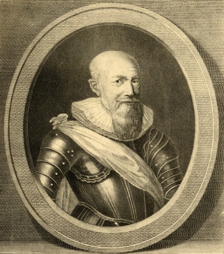 Médaille Maximilien De Béthune Duc De Sully 1560-1641 - Bronze - Pièce Rare Par Delannoy