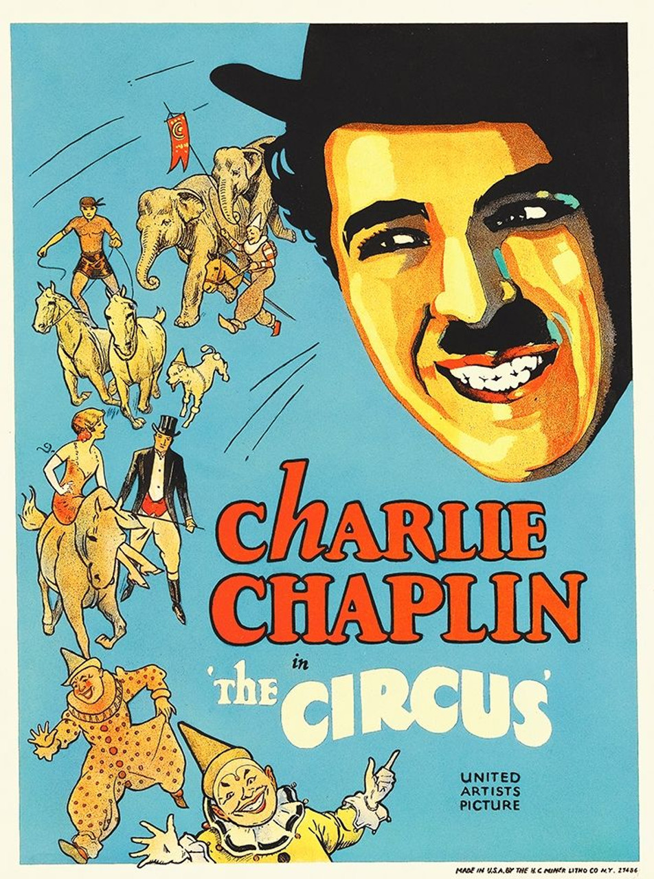 チャップリン　charlie chaplin ポスター Amazon.com: Charlie Chaplin - Vintage Film Movie Poster c