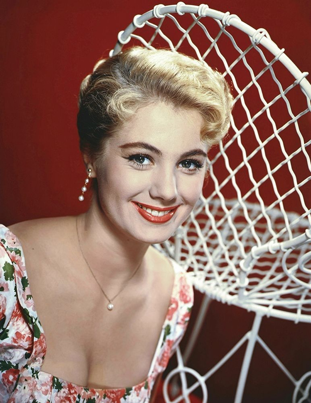その他 POSTERS of 50's Hollywood actress POSTERS of 50's Hollywood actress