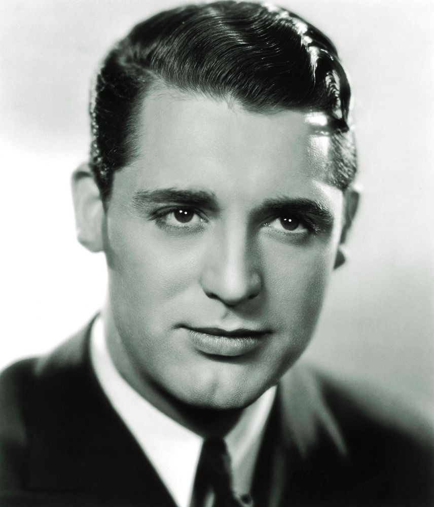 Cary Grant, 1934 Poster Print by Hollywood Photo Archive Hollywood