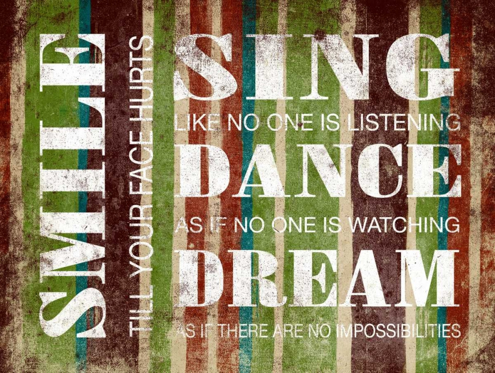 inspirational posters to print