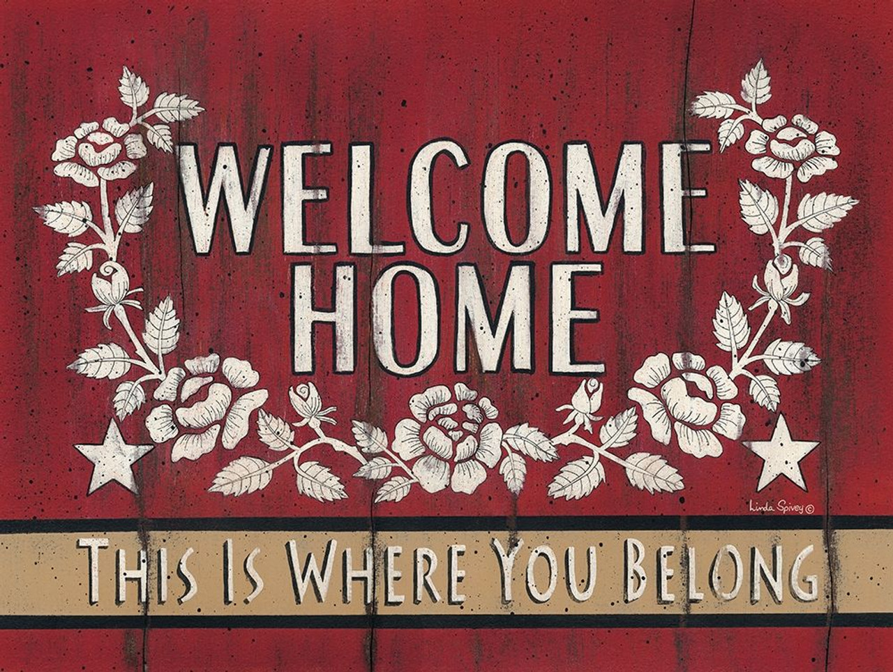 cool welcome home signs