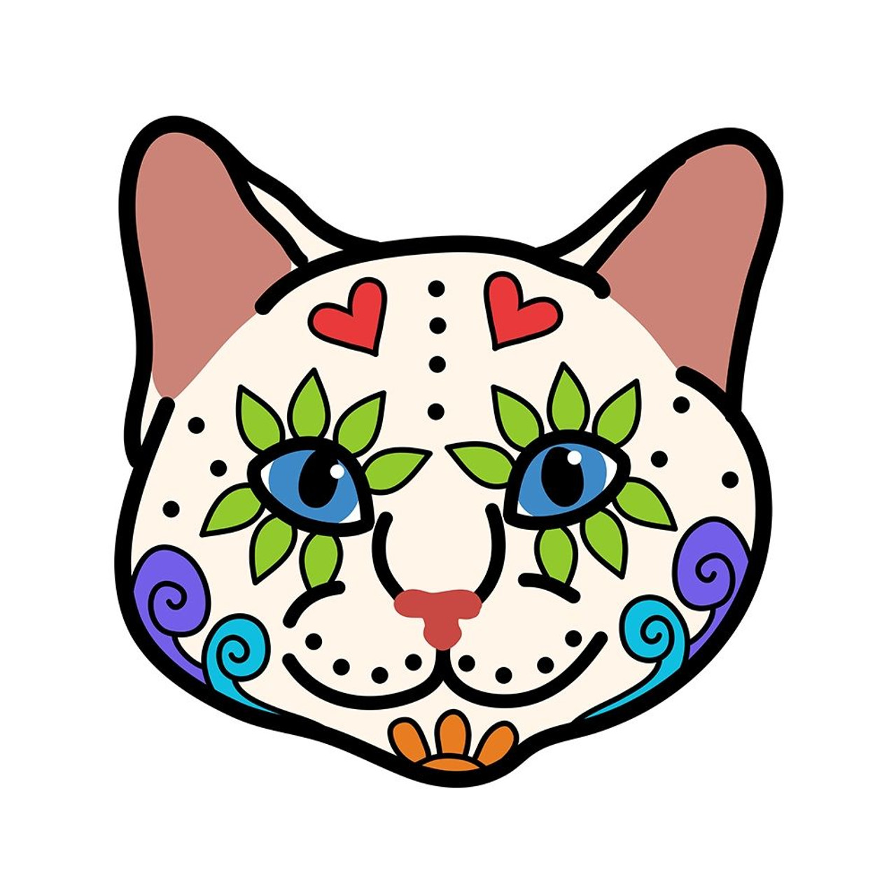 sugar kitties