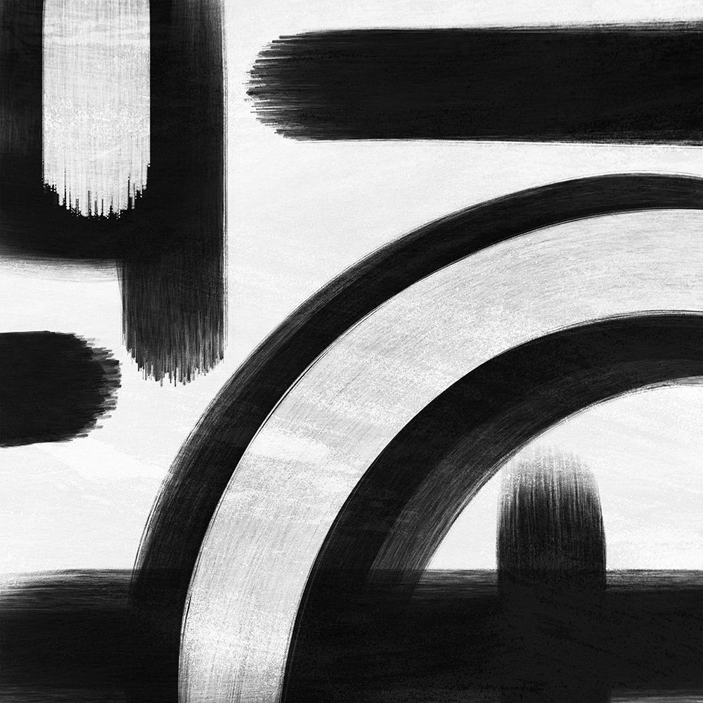 Abstract Statements 1 Poster Print by Marcus Prime - Item ...