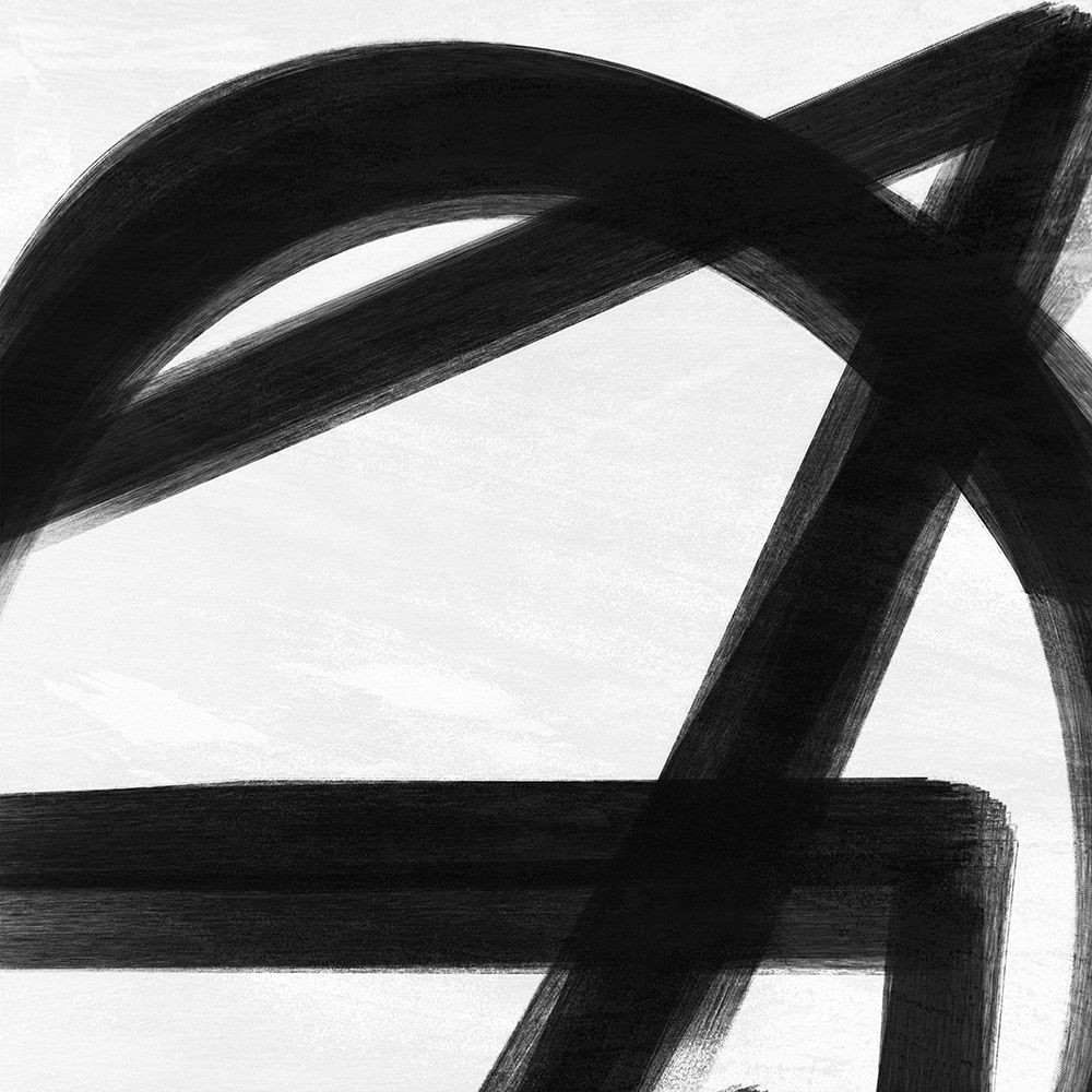 Abstract Statements 4 Poster Print by Marcus Prime - Item ...