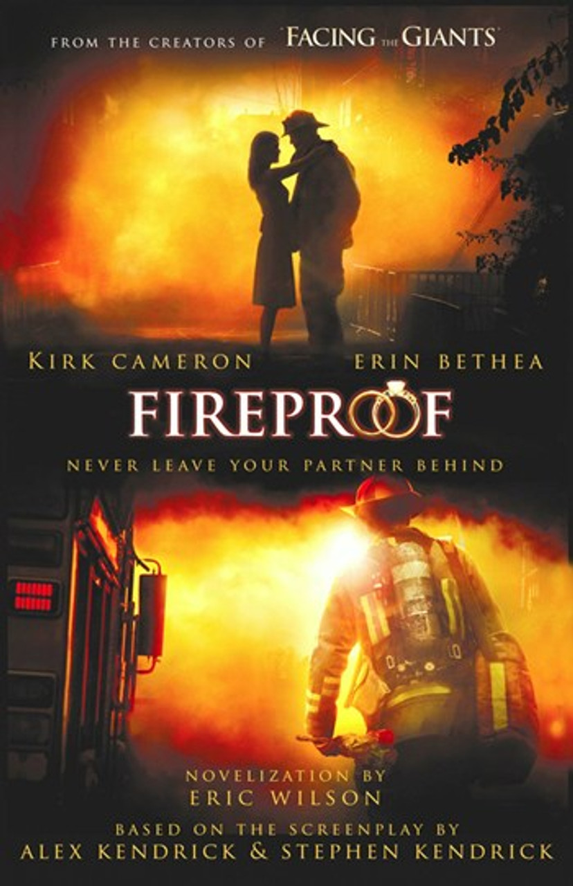 fireproof full movie part 2